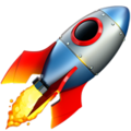 Your website - quick like a rocket - thanks to New York Webdesign